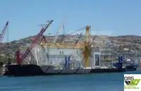 Barge for sale