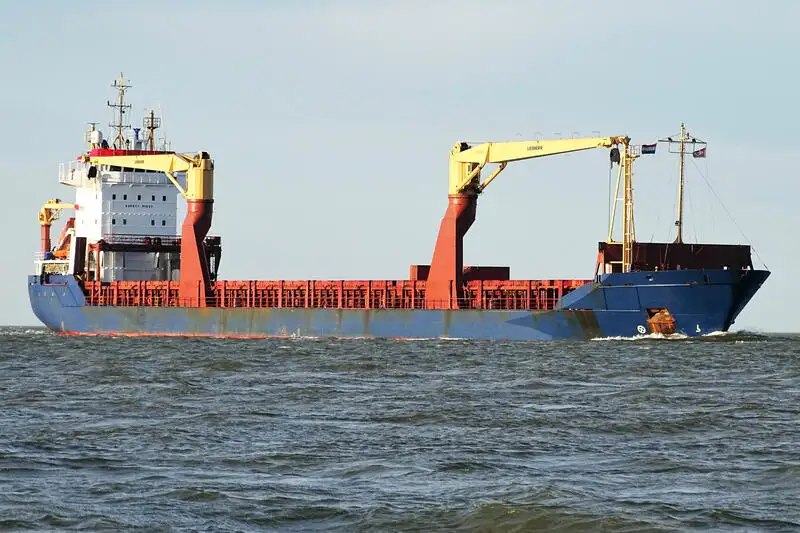 General Cargo/Multi-purpose for sale
