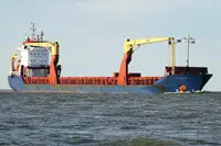 General Cargo/Multi-purpose for sale