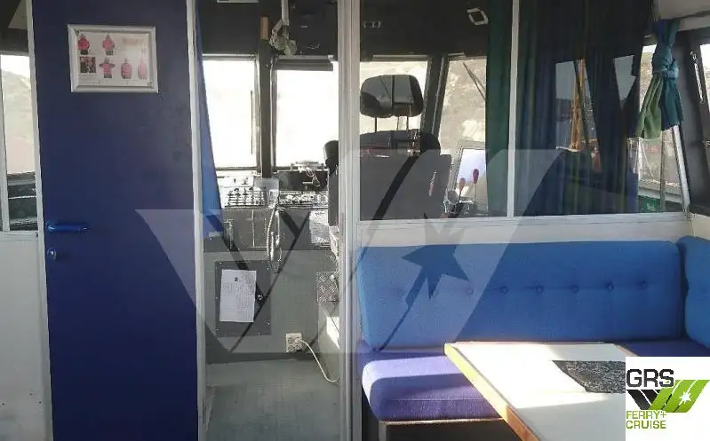 Ferry vessel for sale