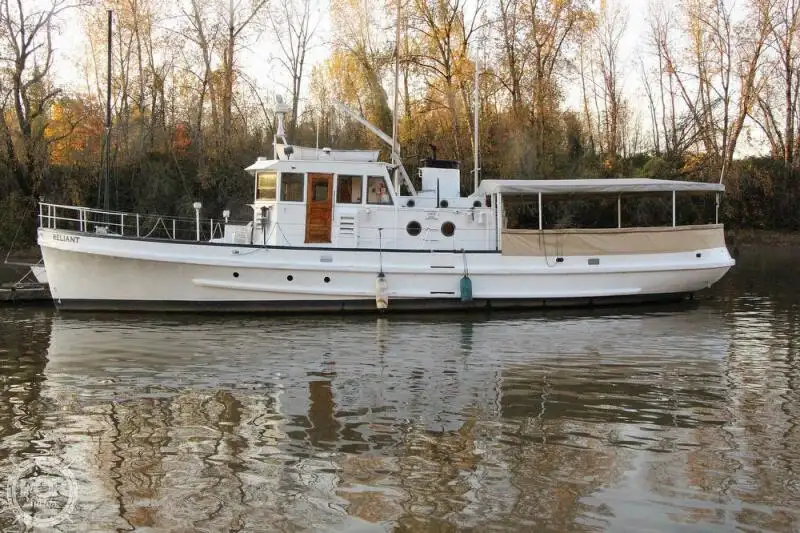 Ferry vessel for sale