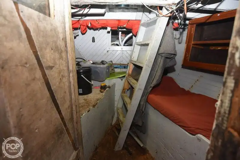 Longliner for sale
