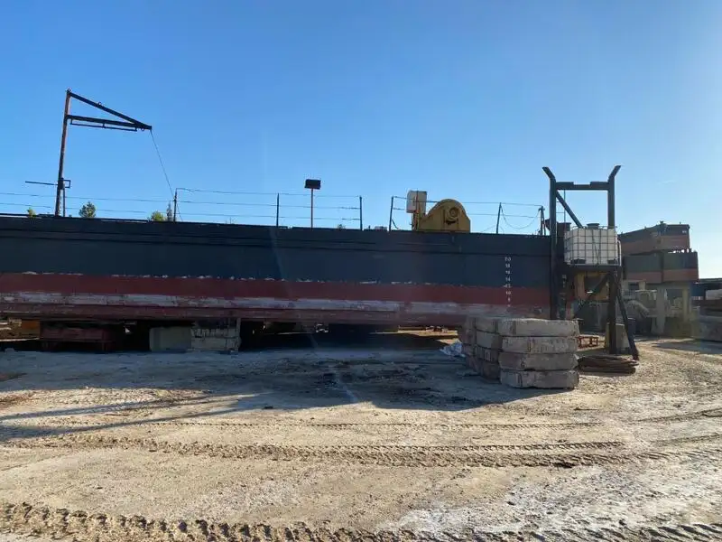 Towboat for sale