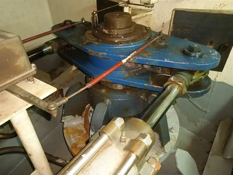 Towboat for sale