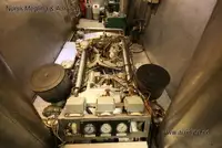 Catamaran for sale