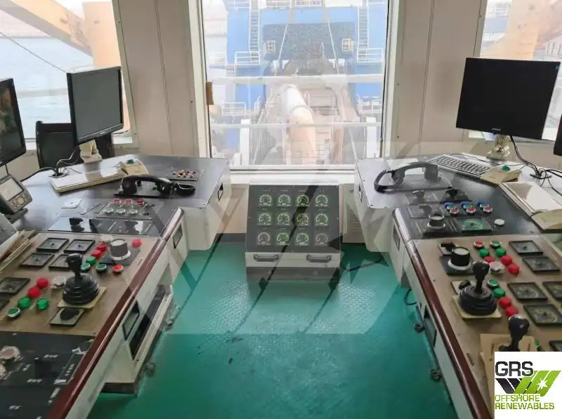 Dredger for sale