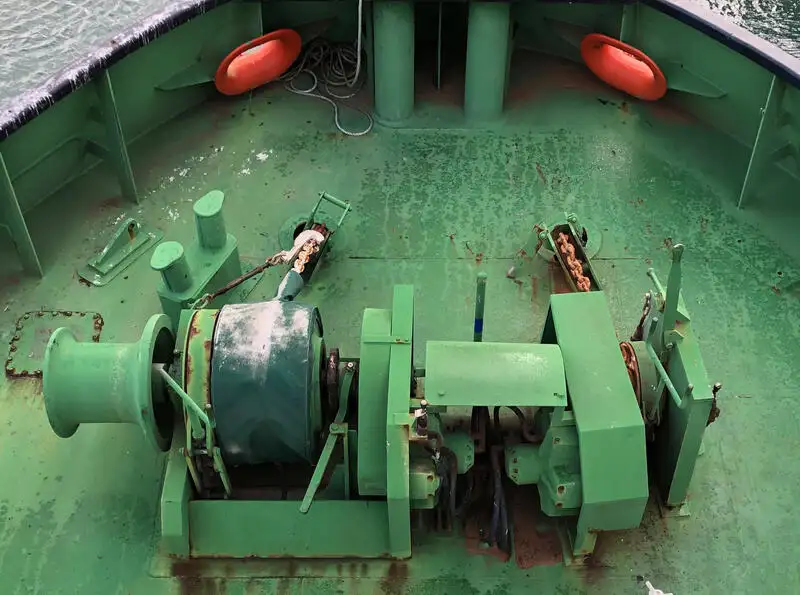 Towboat for sale