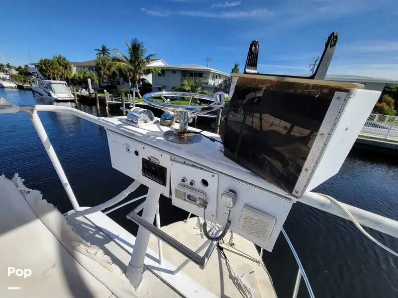 Trawler for sale