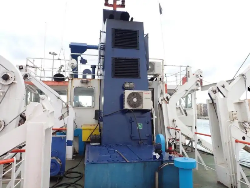 Workboats for sale