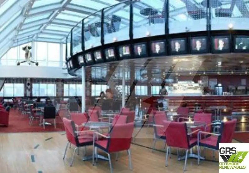 Ro-Ro ship for sale
