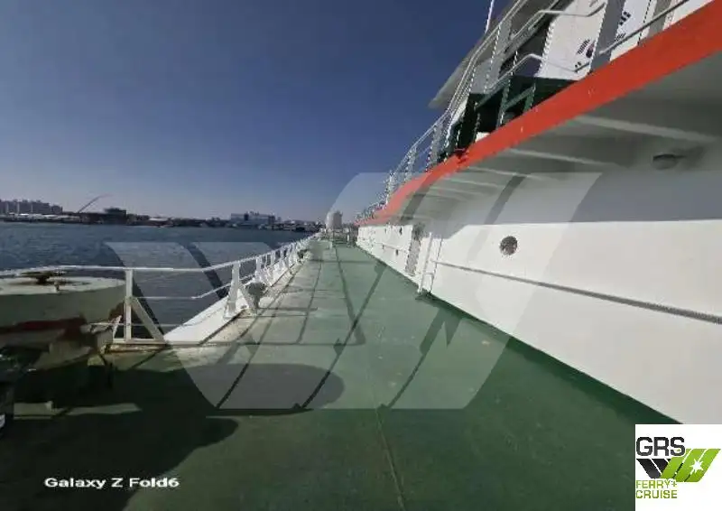 Ro-Ro ship for sale