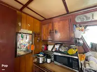 Trawler for sale