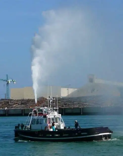 Towboat for sale