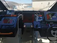 Rigid inflatable boat for sale