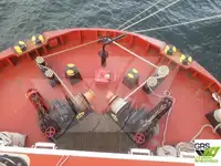 Platform supply vessel (PSV) for sale