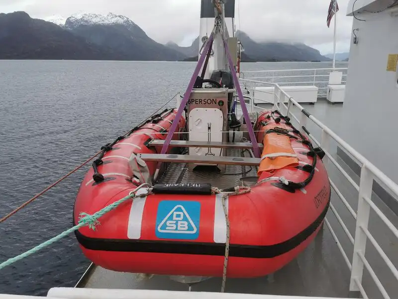 Ro-Ro ship for sale