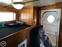 Trawler for sale
