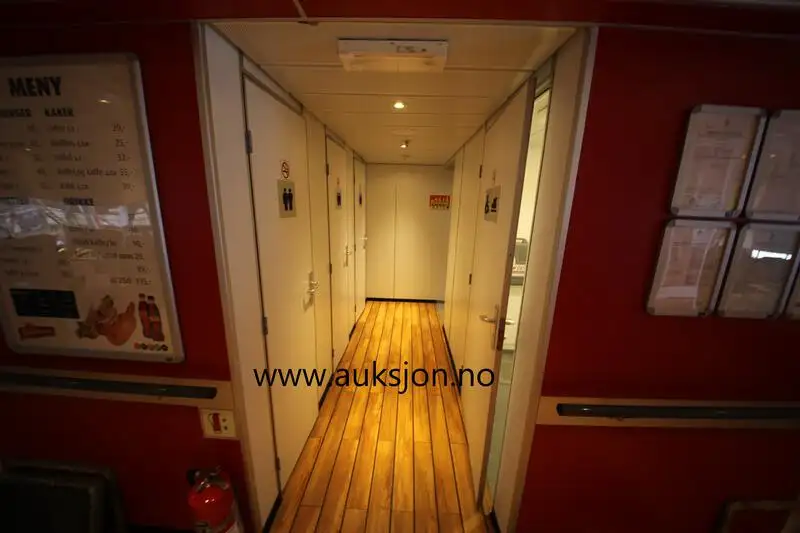 Catamaran for sale