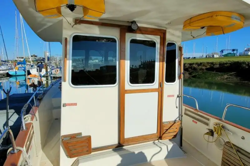 Workboats for sale