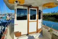Workboats for sale