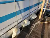 Ferry vessel for sale