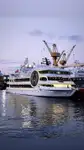 Cruise ship for sale