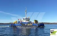 Workboats for sale
