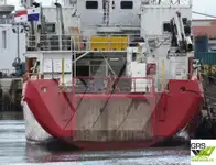 Survey vessel for sale