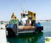 Workboats for sale