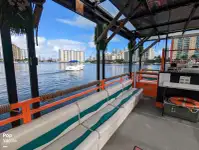 Cruise ship for sale