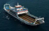 Ro-Ro ship for sale