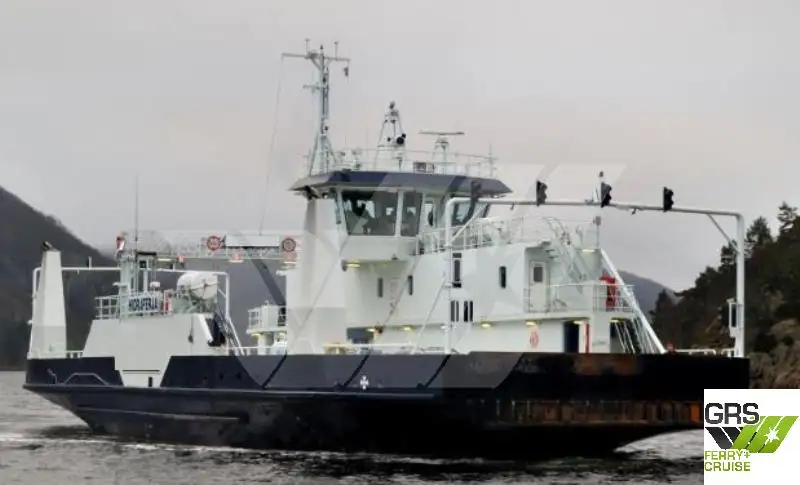 Ro-Ro ship for sale