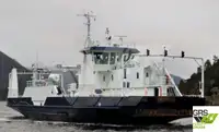 Ro-Ro ship for sale