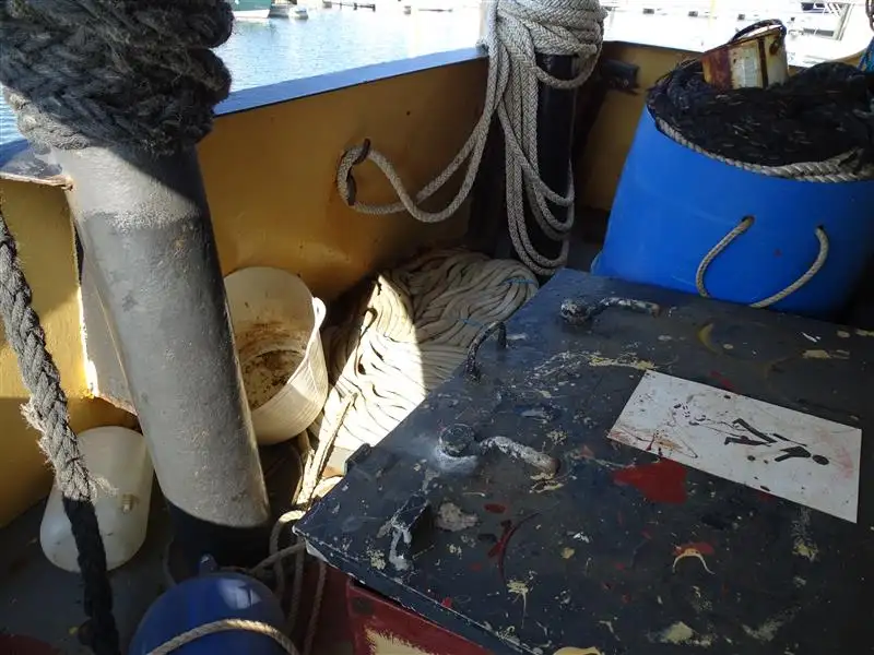 Workboats for sale