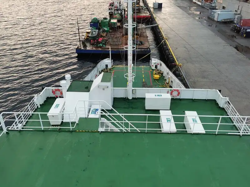Ro-Ro ship for sale
