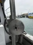 Fish processing vessel for sale