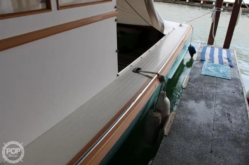 Fish processing vessel for sale