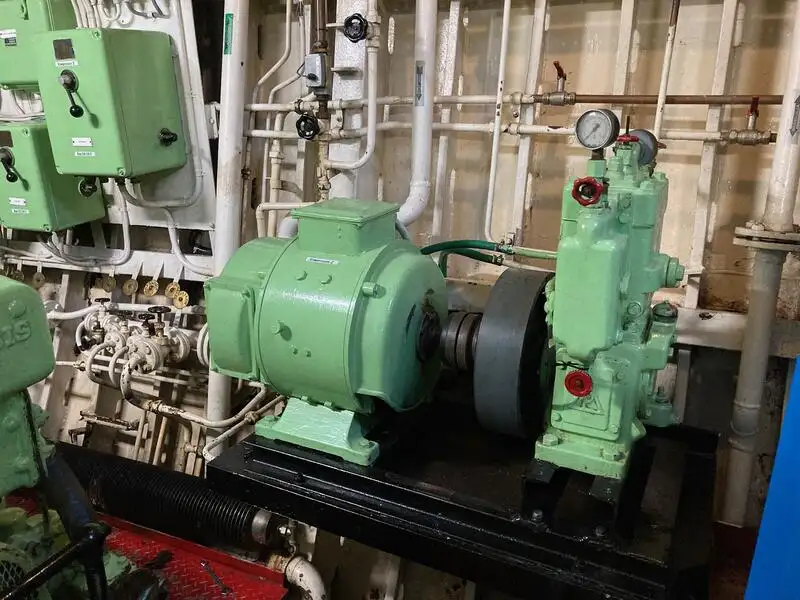 Towboat for sale