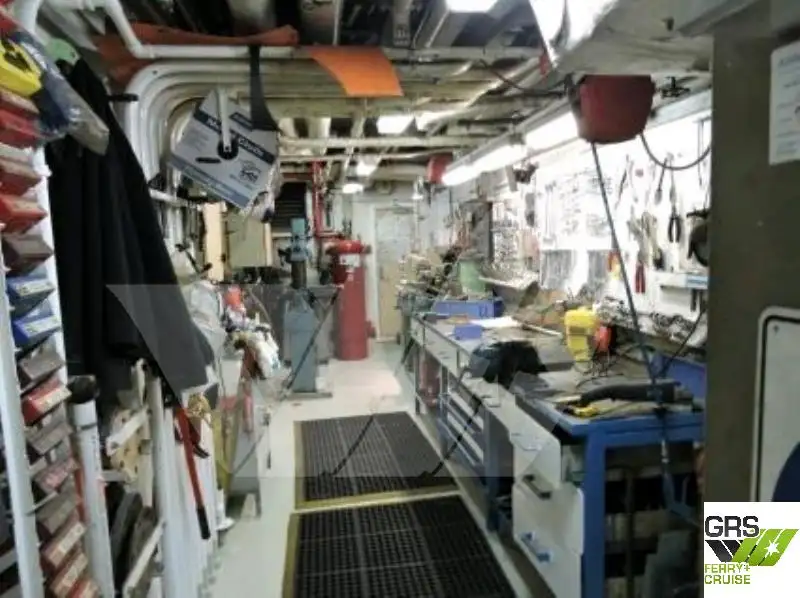 Survey vessel for sale