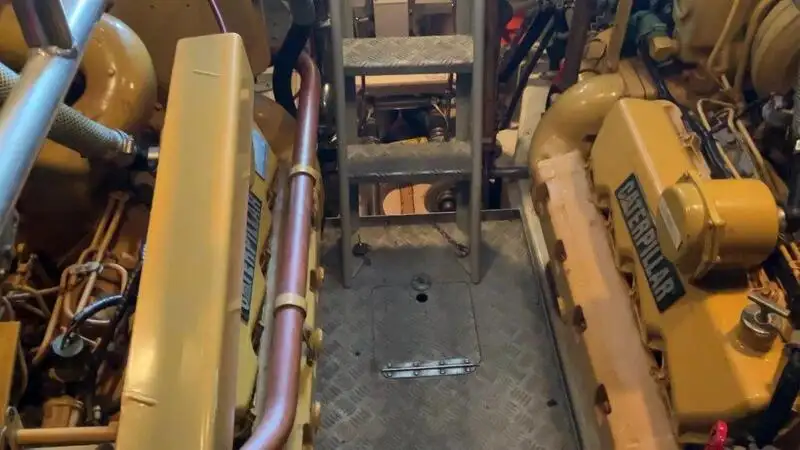 Lifeboat for sale