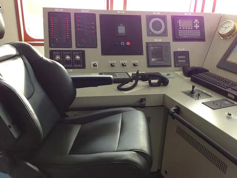 Towboat for sale