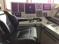 Towboat for sale