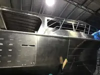 Workboats for sale