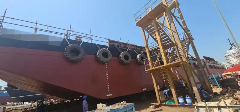 Barge for sale