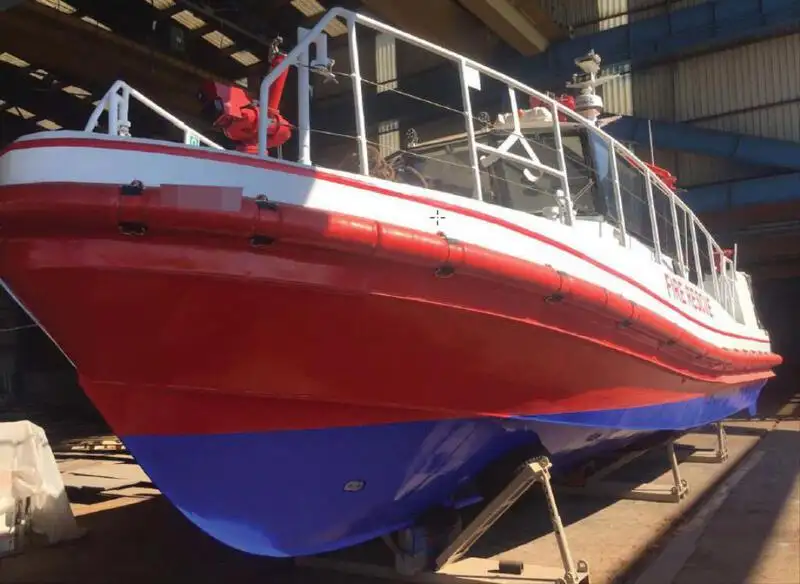 Workboats for sale