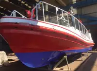 Workboats for sale