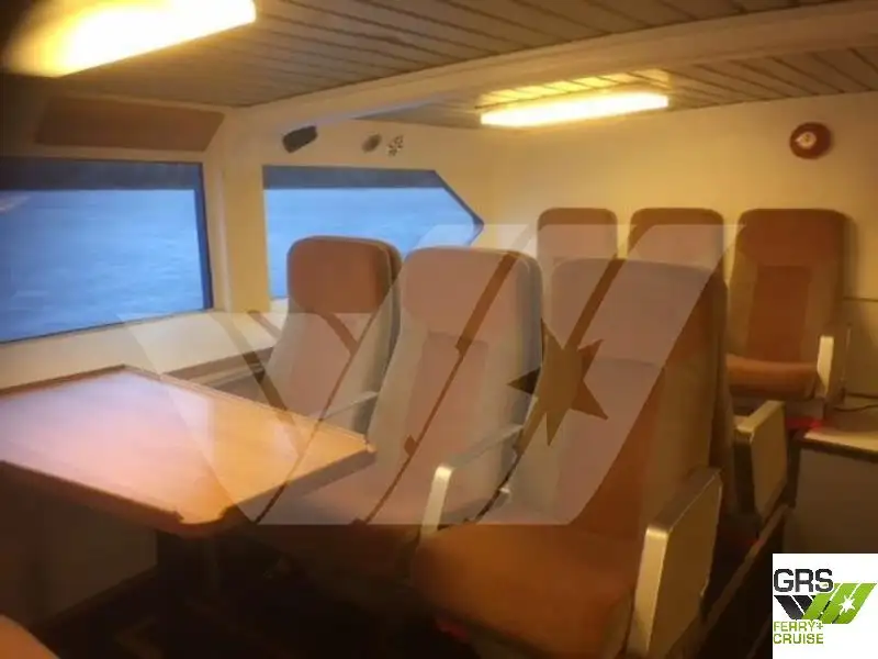Ro-Ro ship for sale