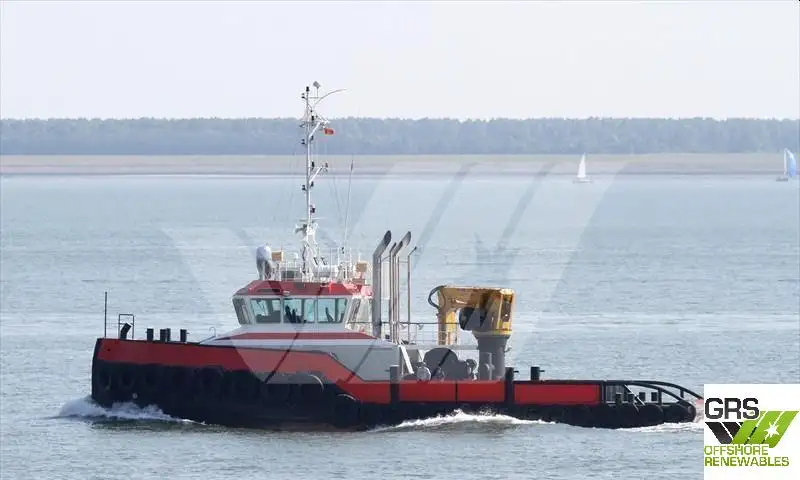 Workboats for sale