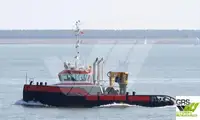 Workboats for sale