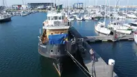 Workboats for sale